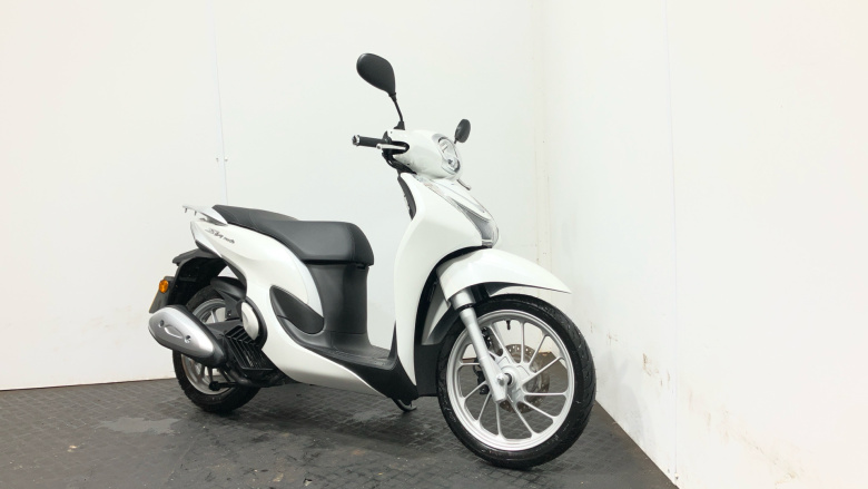 Honda SH125 Mode (24MY)